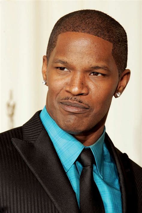 JAMIE FOXX Nude